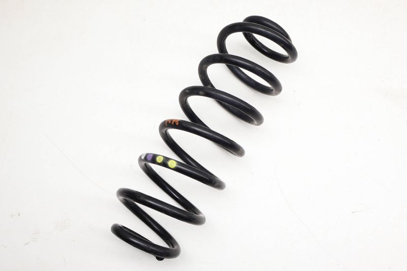 Coil Spring 3C0511115AD — Used (SKU 718791)