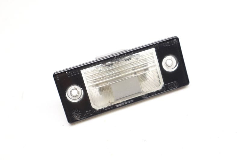 License Plate Light 1J5943021D — Used (SKU 718558)