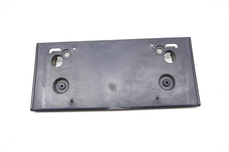 License Plate Mount Bracket 5N0807847 — Used (SKU 718697)