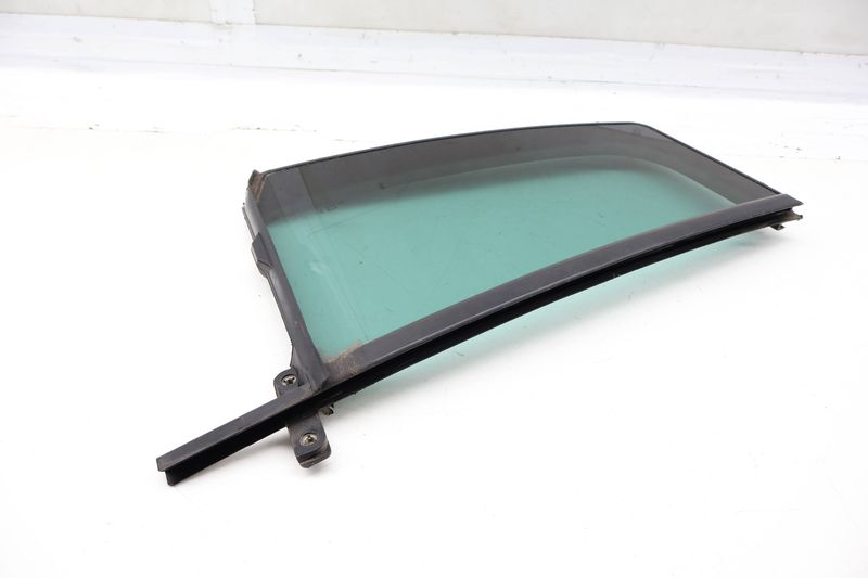 Door Window Glass (FIXED) 5N0845214E — Used (SKU 718756)