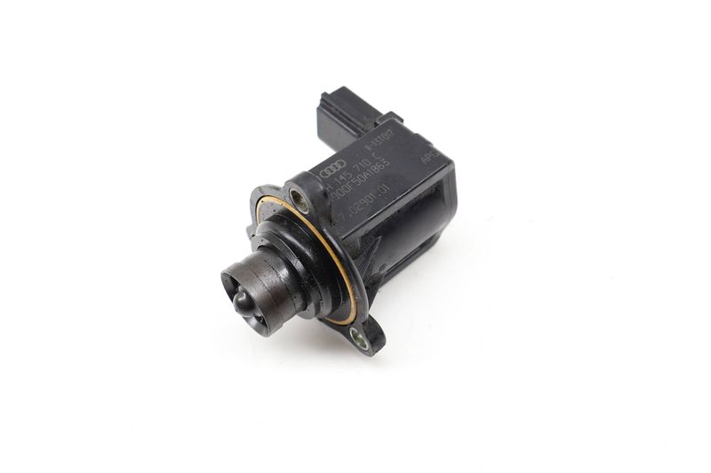 Turbo Diverter / Cut Off Valve 06H145710C — Used (SKU 718486)