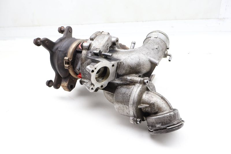 Turbo / Turbocharger 06J145713K — Used (SKU 718764)