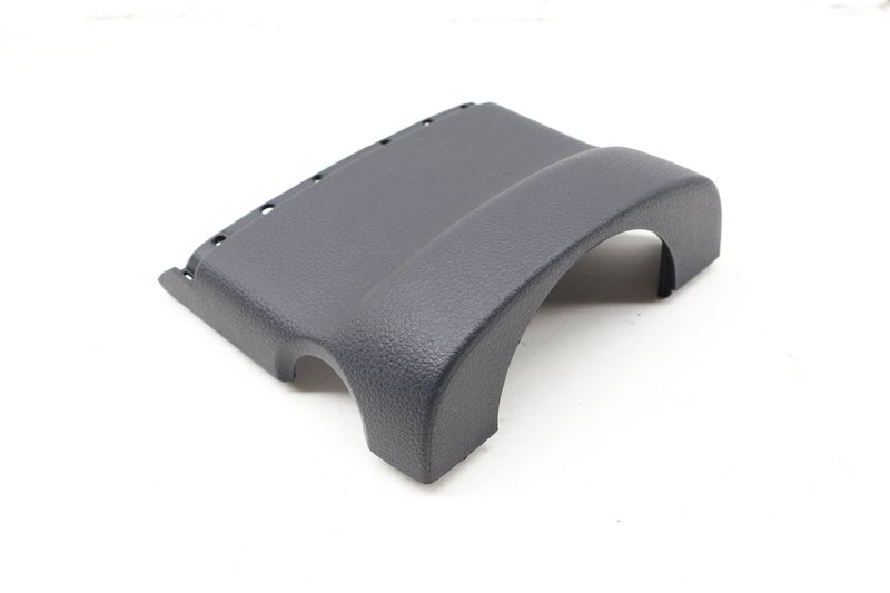 Upper Steering Column Cover / Trim 5N0858565B — Used (SKU 718589)
