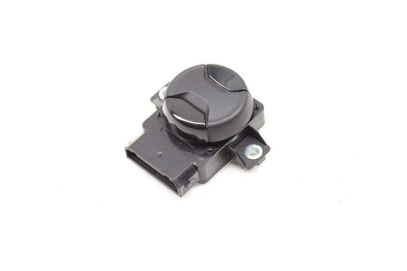 Seat Lumbar Switch 7P6959777A — Used (SKU 465851)