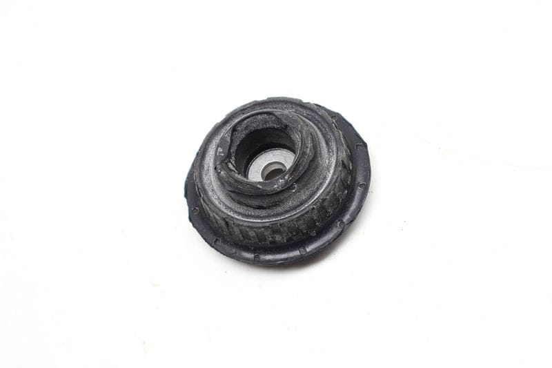 Upper Strut Rubber Mount 7P0412327B — Used (SKU 737698)