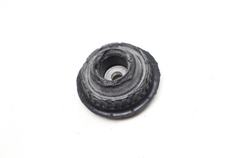 Upper Strut Rubber Mount 7P0412327B — Used (SKU 737699)