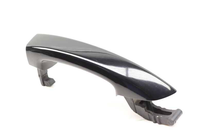 Exterior Door Handle 7P6837206E — Used (SKU 438047)