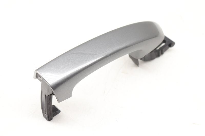 Exterior Door Handle 7P6837206E — Used (SKU 465757)