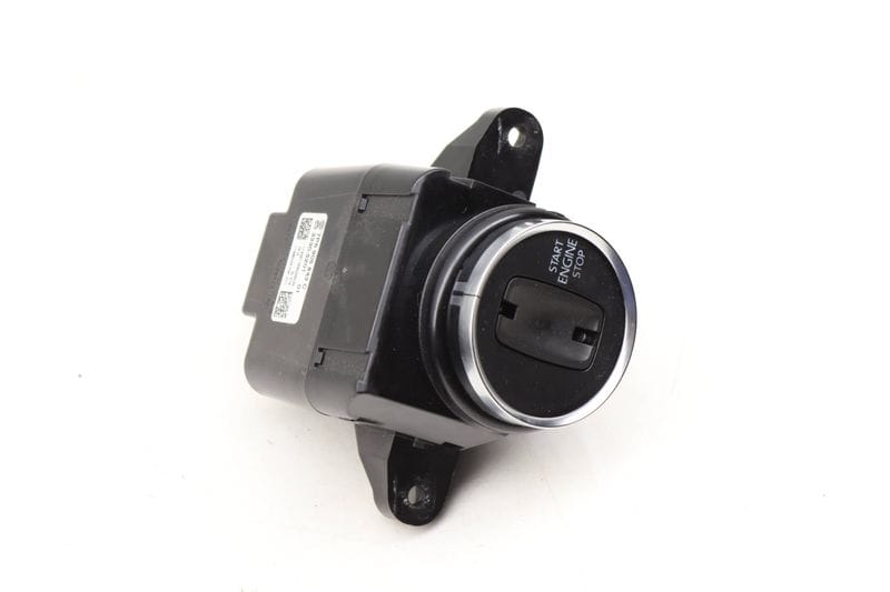Ignition Switch 7P6905843C — Used (SKU 465838)
