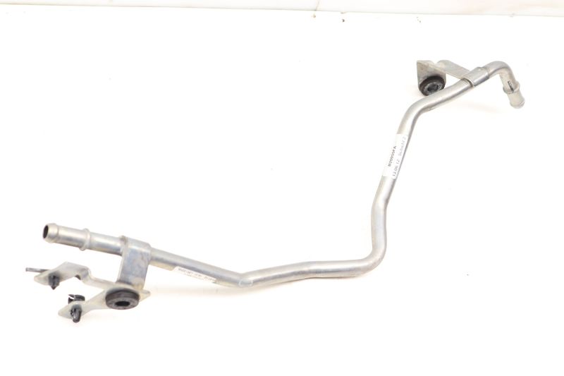 Power Steering Pipe / Tube / Line 7P6422890D — Used (SKU 438336)