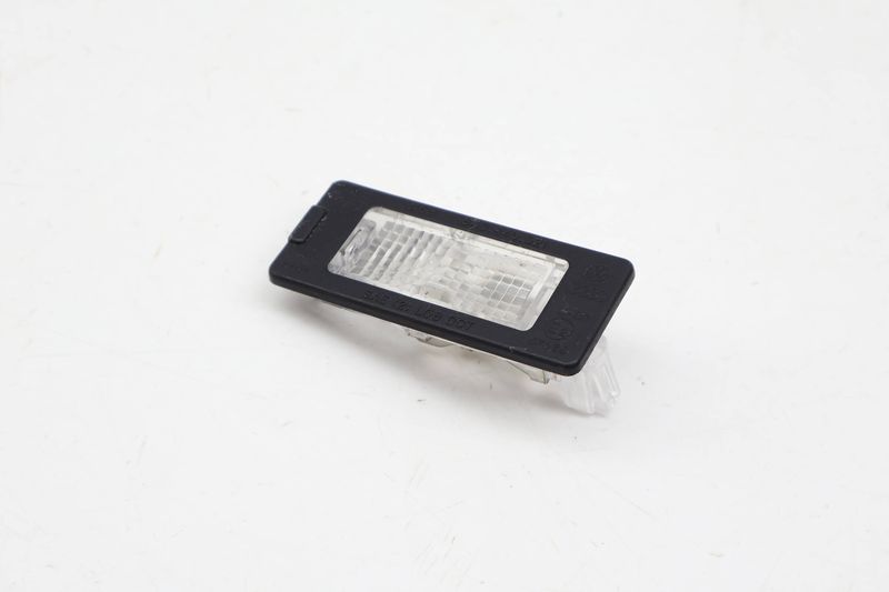 License Plate Light 5N0943021A — Used (SKU 737419)