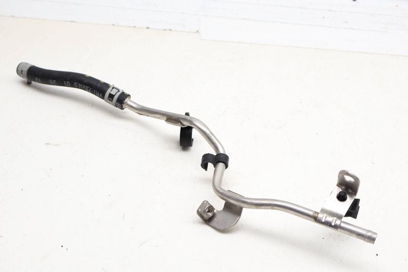 Air Intake Vacuum Hose / Line 06H133514T — Used (SKU 732350)
