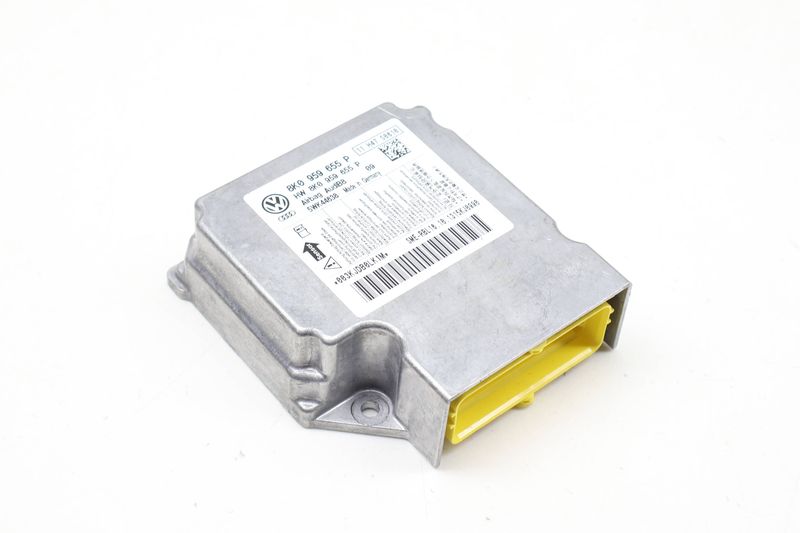 Airbag / Air Bag Control Module 8K0959655P — Used (SKU 731941)