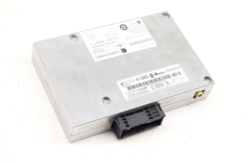 Bluetooth Interface Control Module 8T0862336E — Used (SKU 433311)