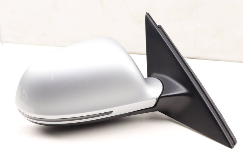 Side View Door Mirror w/ Memory 8K1857410G — Used (SKU 433356)