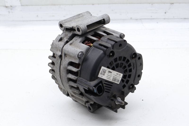 Alternator (180 AMP) 06H903017K — Used (SKU 732242)