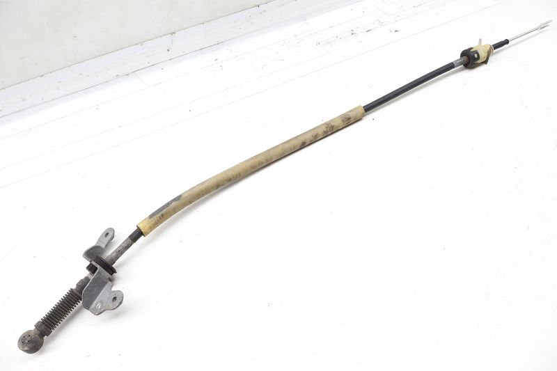Automatic Shift / Shifter Linkage Cable 8K0713265G — Used (SKU 732261)