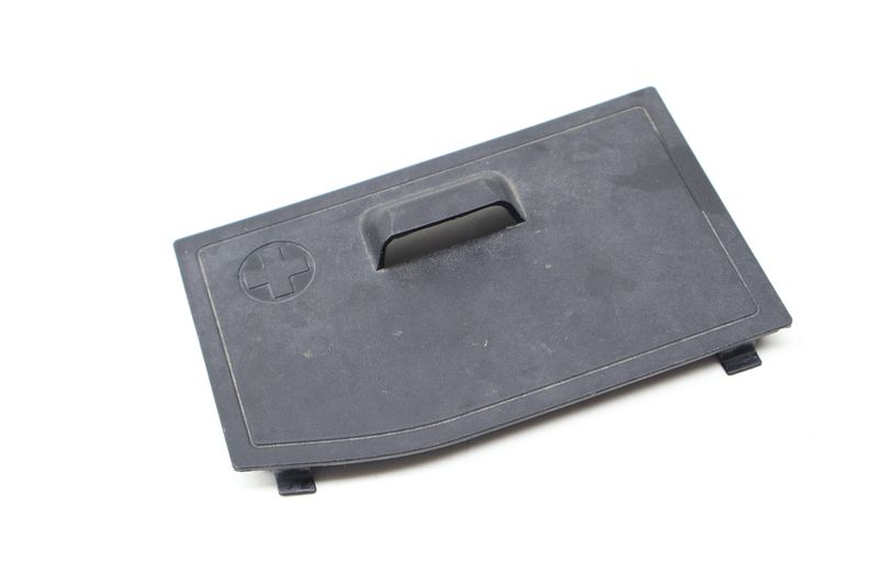 Battery Jumper Access Cover 8K1819424 — Used (SKU 732027)
