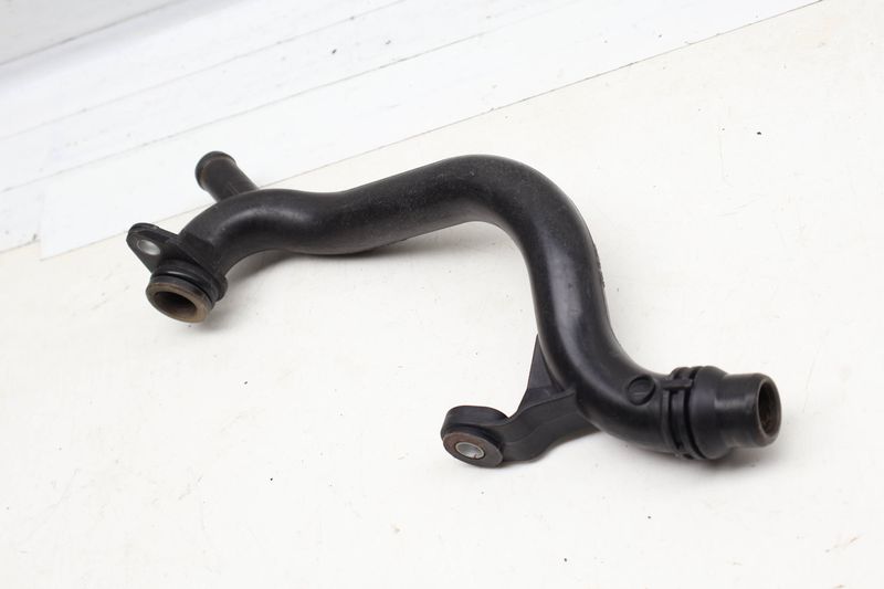 Coolant Pipe / Tube / Line 06H121065D — Used (SKU 732351)