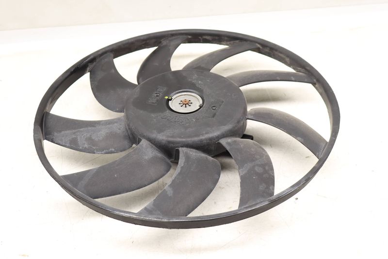 Electric Cooling Fan (400W) 8K0959455K — Used (SKU 528990)