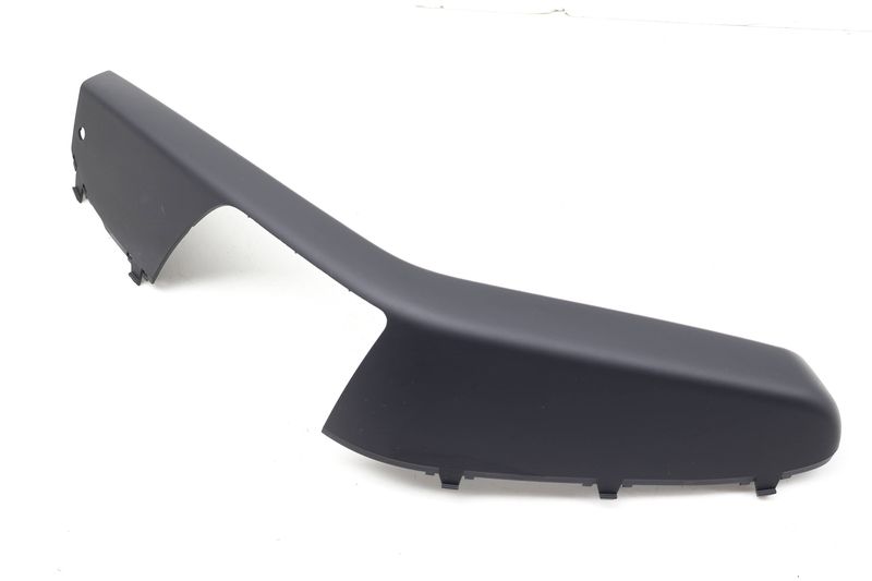 Door Armrest Trim Panel 8K1867585A — Used (SKU 732129)
