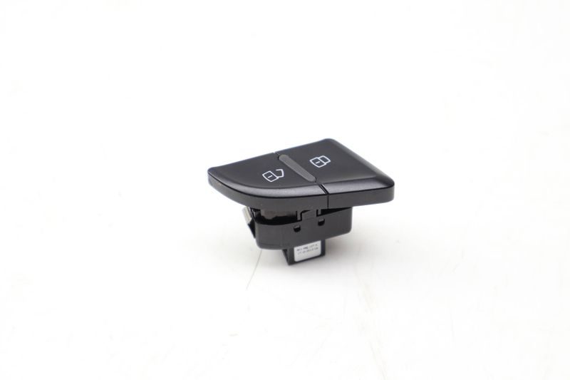 Door Lock / Unlock Switch 8K1962107A — Used (SKU 731998)