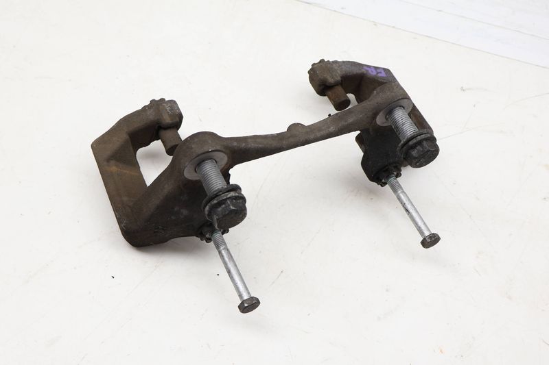 Brake Caliper Carrier / Bracket 4G0615125 — Used (SKU 732298)