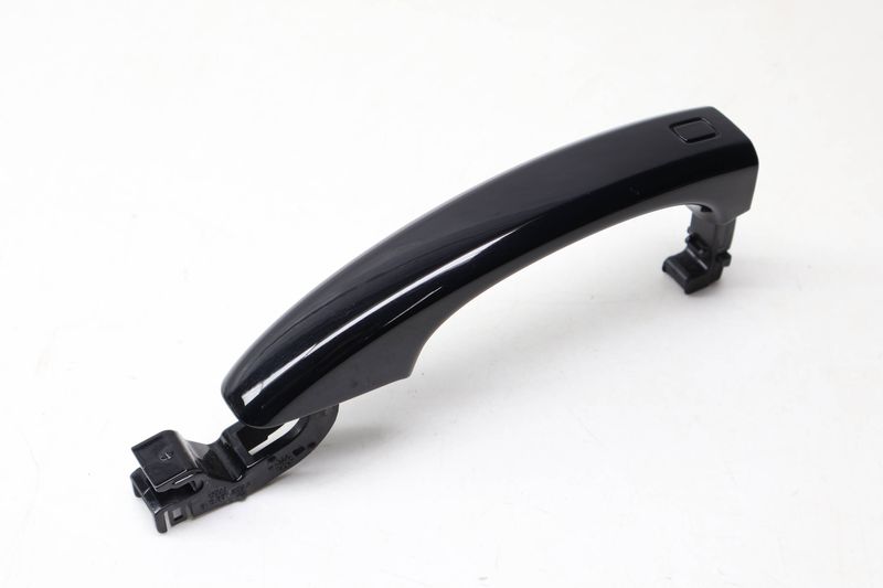 Exterior Door Handle 8T0837205A — Used (SKU 732114)