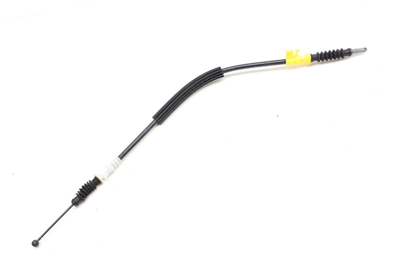 Exterior Door Handle Release / Bowden Cable 4H0837099B — Used (SKU 732171)
