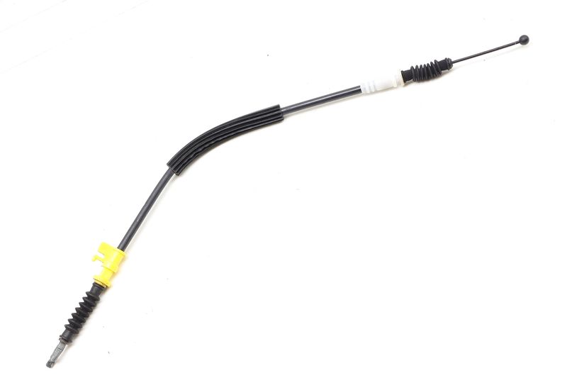 Exterior Door Handle Release / Bowden Cable 4H0837099B — Used (SKU 732172)