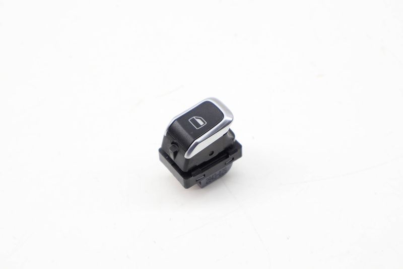 Power Window Switch 8K0959855B — Used (SKU 731980)