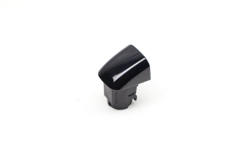 Exterior Door Handle Housing / Cap 8T0837167A — Used (SKU 732003)