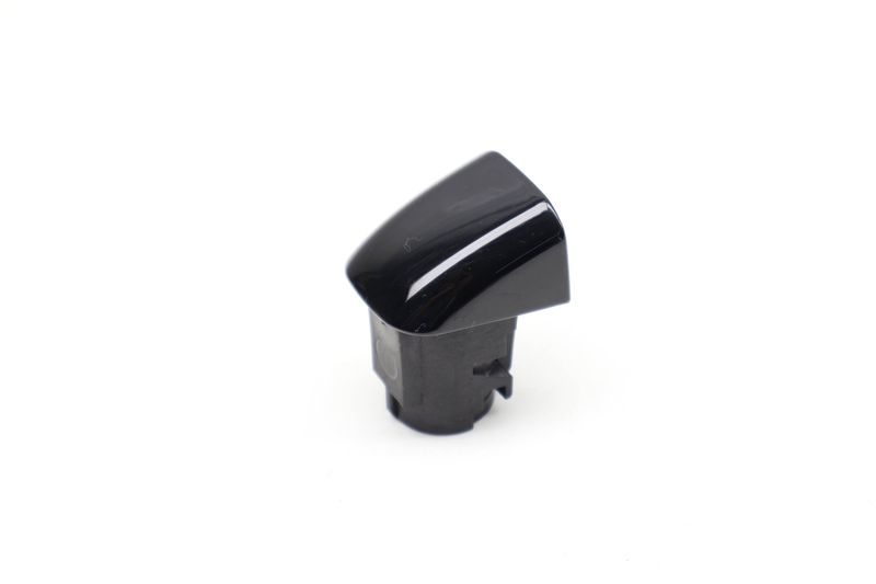 Exterior Door Handle Housing / Cap 8T0837167A — Used (SKU 732004)