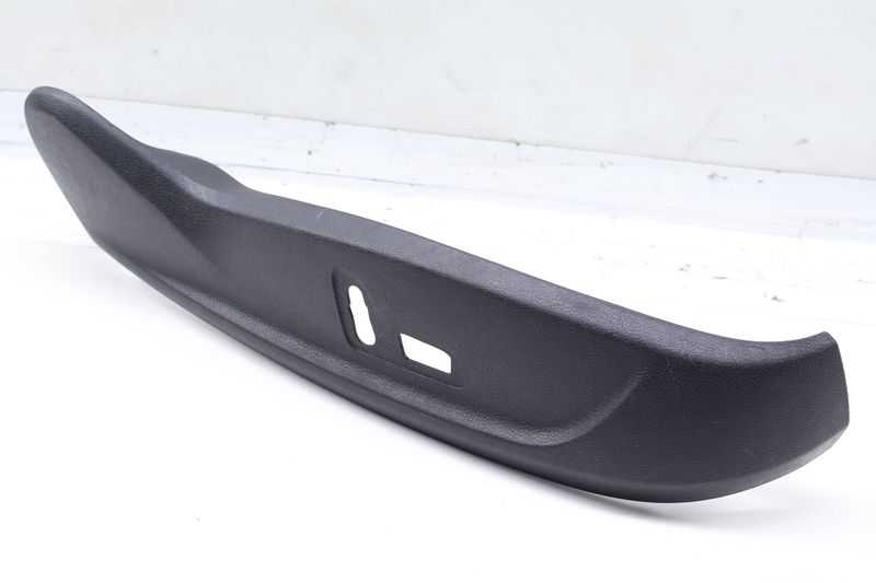 Seat Trim Panel 8T0881326C — Used (SKU 732127)
