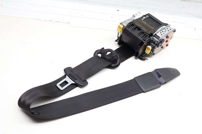 Seatbelt / Seat Belt Retractor 8K1857706H — Used (SKU 732168)