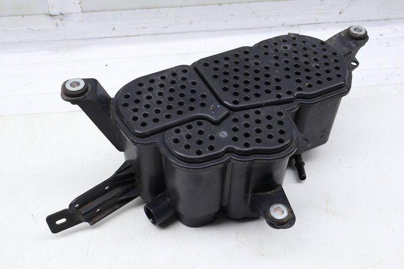 Fuel Evap Charcoal Canister 8K0201801C — Used (SKU 732299)