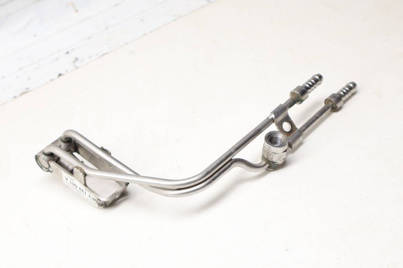 Fuel Line / Pipe 06H133681A — Used (SKU 732038)