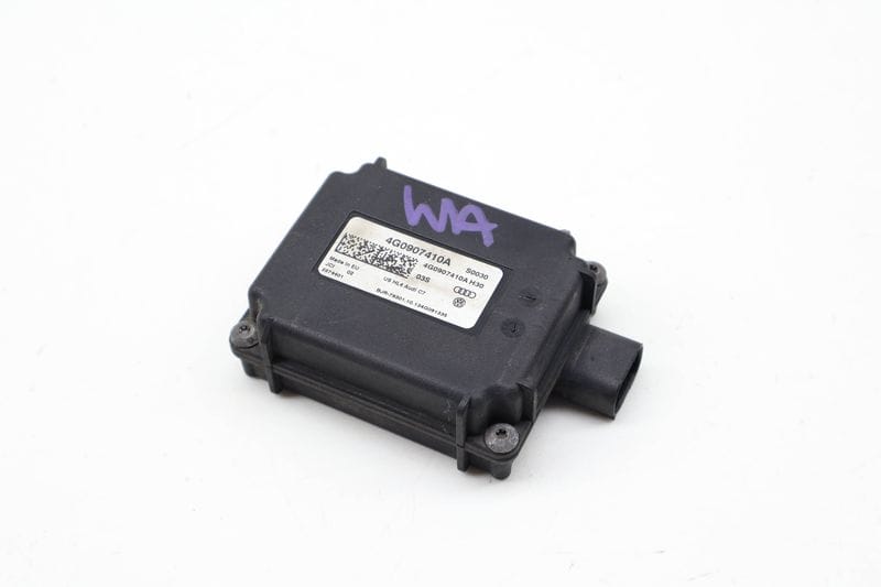 Homelink / Garage Door Opener Module 4G0907410A — Used (SKU 731947)