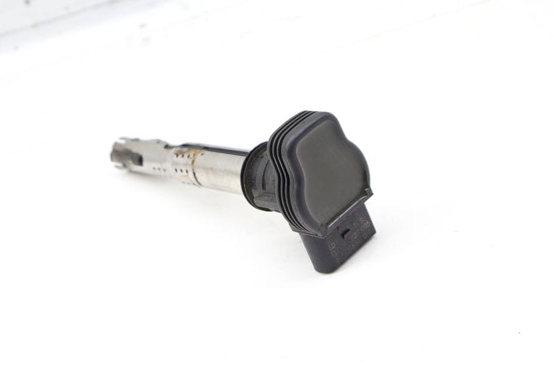 Ignition Coil 07K905715F — Used (SKU 732021)