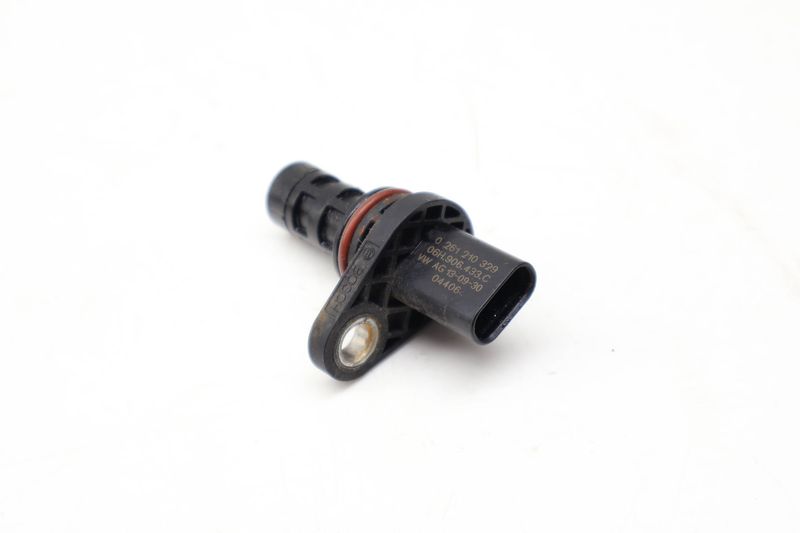 Impulse / Crankshaft Sensor 06H906433C — Used (SKU 732073)