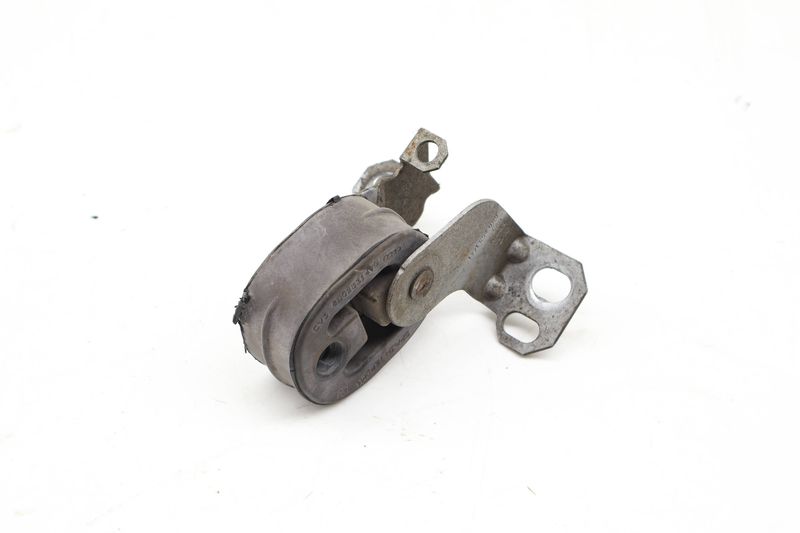 Muffler Exhaust Hanger / Mount Bracket 8K0253144F — Used (SKU 732250)