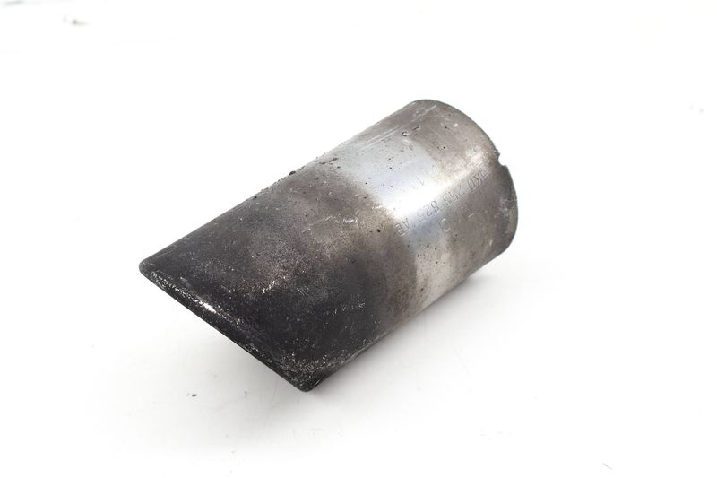 Exhaust Pipe Tip 8K0253825AB — Used (SKU 732225)