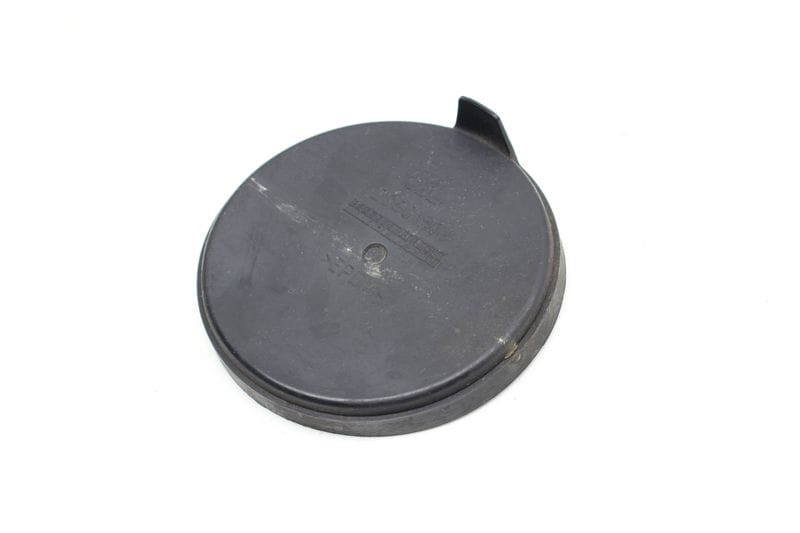 Headlight Bulb Cap / Cover 8T0941607B — Used (SKU 732087)