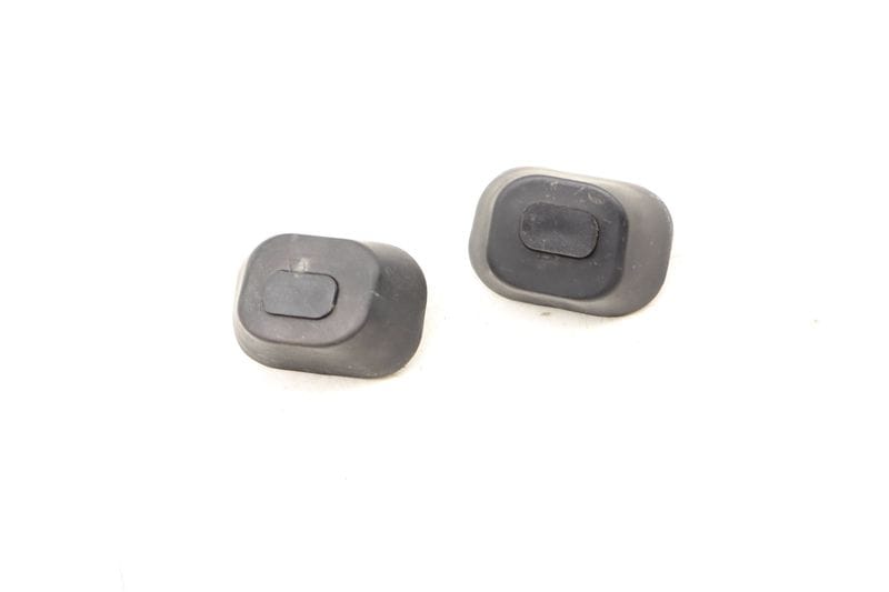 Trunk Lid Rubber Stop Set 8K5827373B — Used (SKU 528749)