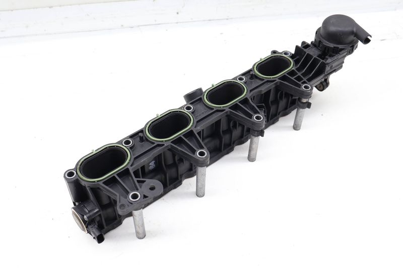 Lower Intake Manifold Distributor 06H133209F — Used (SKU 732245)