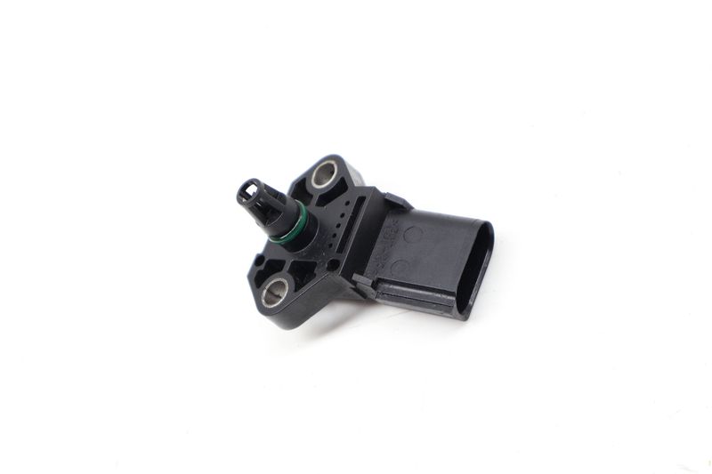 MAP / Boost Pressure Sensor 038906051E — Used (SKU 732051)
