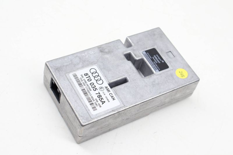 MMI / Ami Interface Module 8T0035785A — Used (SKU 731949)