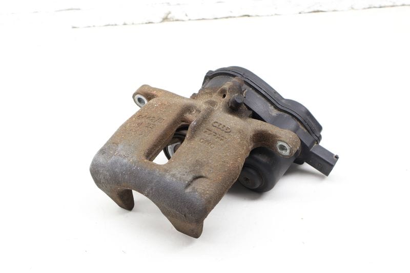 Brake Caliper / Motor 8K0615403E — Used (SKU 732226)