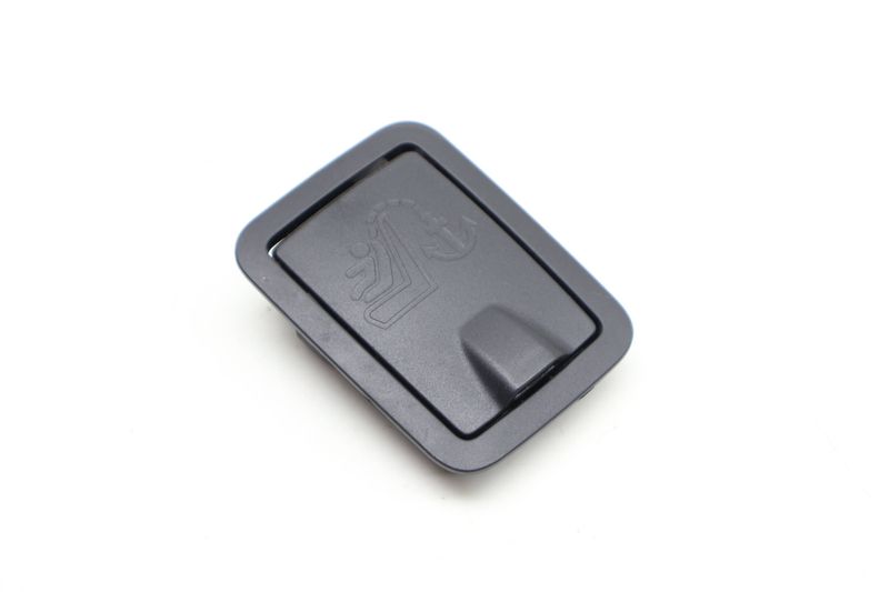 Child Resistant / Safety Hook Cover / Cap 8T0887301 — Used (SKU 731967)