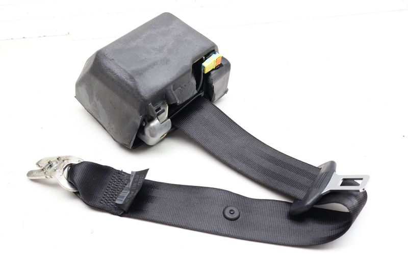 Seatbelt / Seat Belt Retractor 8T0857805N — Used (SKU 732170)